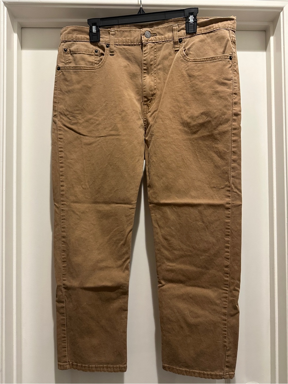 Levi's 502